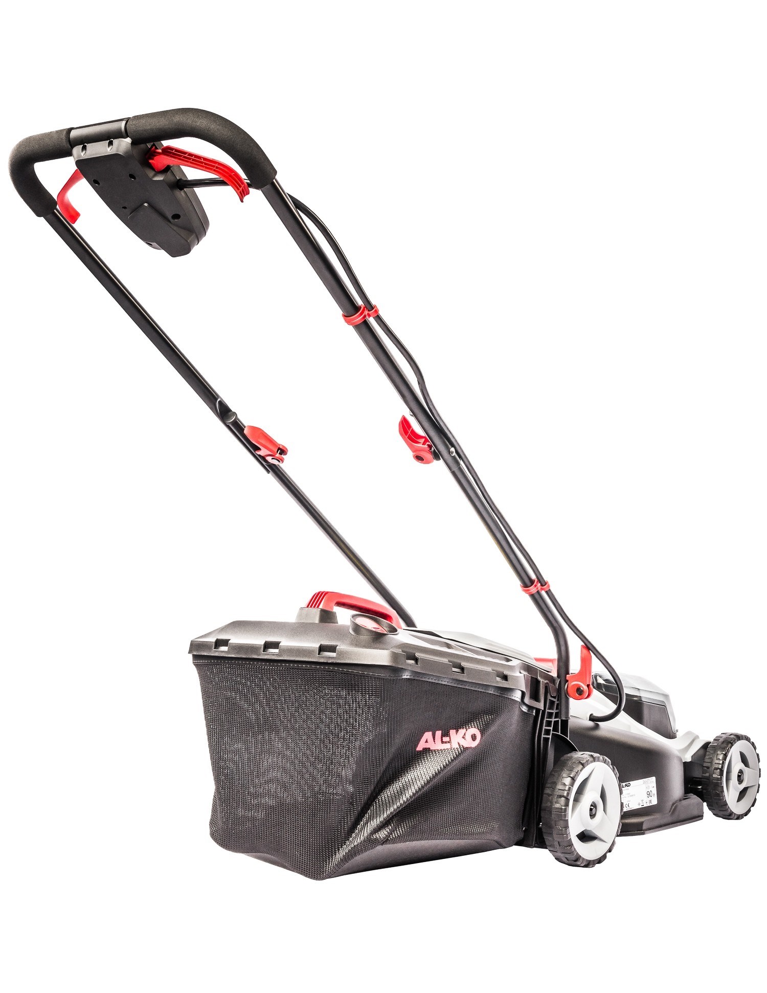 Produktbild Alko Akku Rasenmäher 34.8Li bild 3