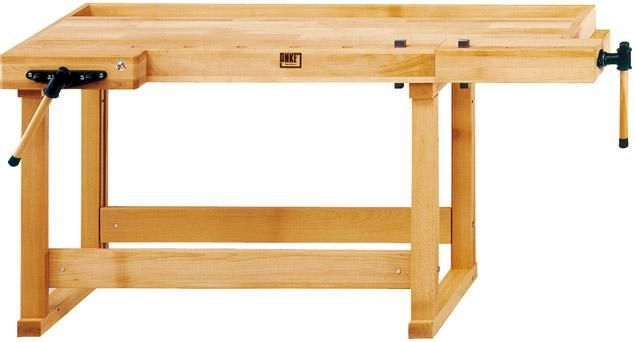 Produktbild Anke Hobelbank Modell 156