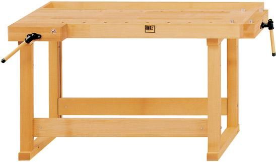 Produktbild Anke Hobelbank Modell 54