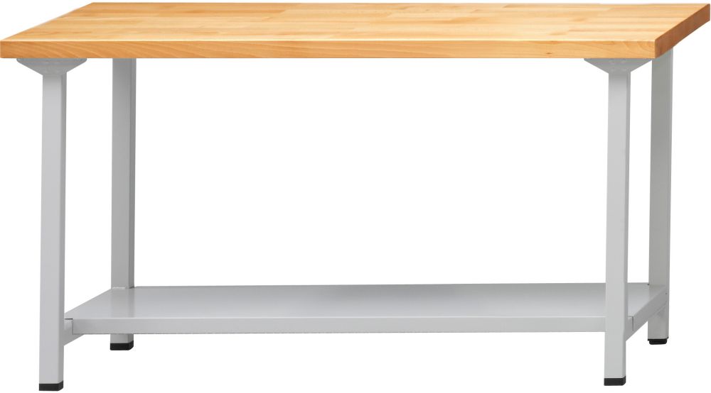 Produktbild Anke Arbeitstisch stat. M51 1500 x 700, 7035