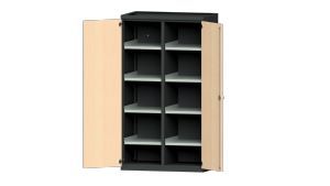 Produktbild Anke Schwerlastschrank 1950x1085x630 mm Serie VH Modell 201 VH