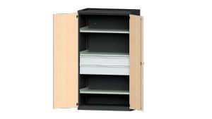 Produktbild Anke Schwerlastschrank 1950x1085x630 mm Serie VH Modell 102 VH