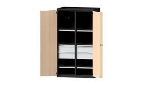Produktbild Anke Schwerlastschrank 1950x1085x630 mm Serie VH Modell 202 VH