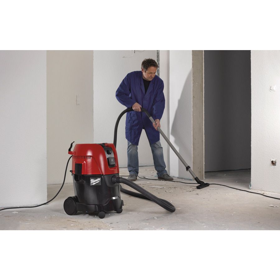 Produktbild Milwaukee Nass- und Trockensauger AS 2-250 ELCP bild 6
