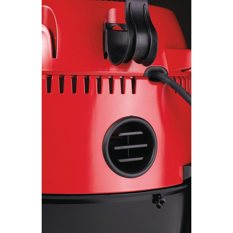 Produktbild Milwaukee Nass- und Trockensauger AS 2-250 ELCP bild 5