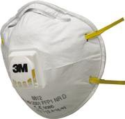 FFP1 Atemschutzmasken