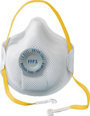 FFP3 Atemschutzmasken