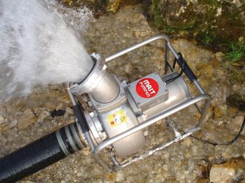 Produktbild Mast Abwassertauchpumpe ATP 20 R - Beispiel 2 bild 4