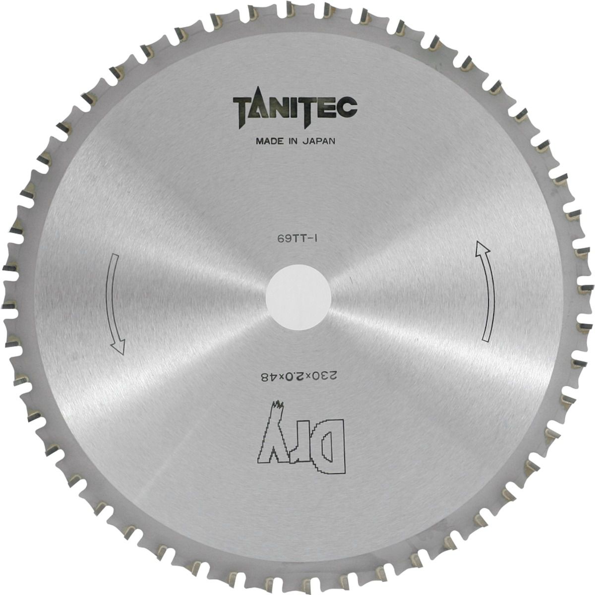 Produktbild Sägeblatt Jepson zu HDC 8230 bild 2