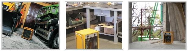 Produktbild MASTER Elektroheizer B 2 EPB bild 3