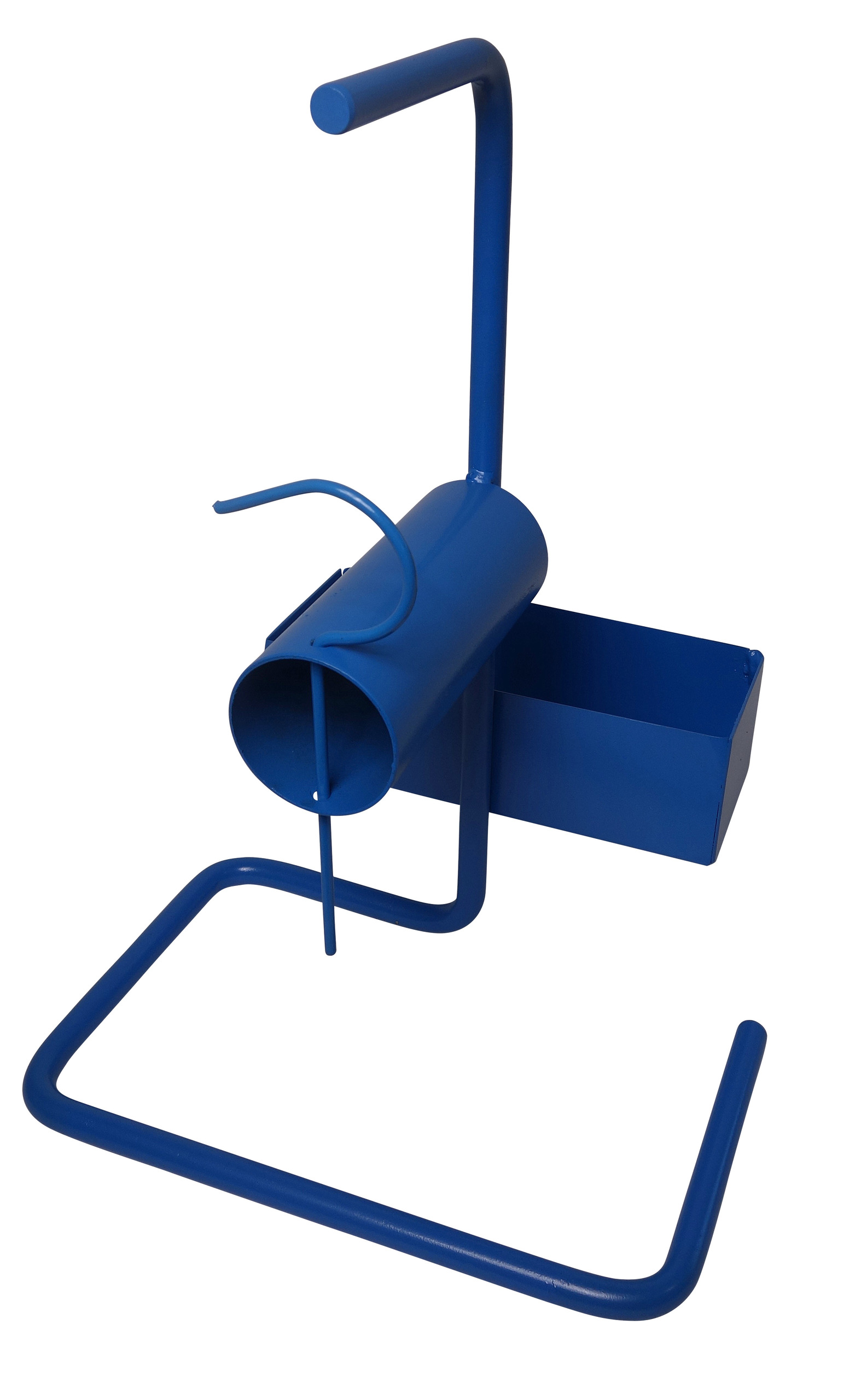 Produktbild Banholzer u. Wenz Tragbarer Abroller