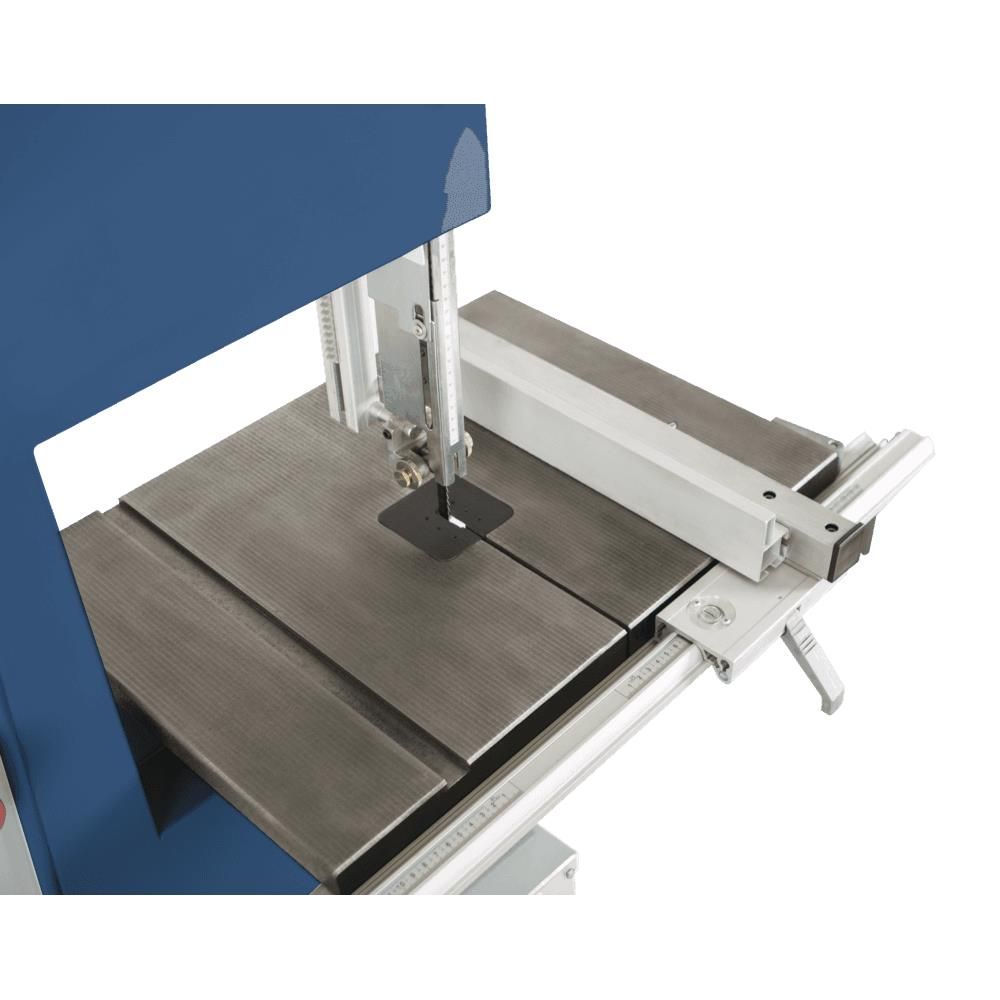 Produktbild SCHEPPACH Bandsäge BASA3 400V 50Hz 700W bild 15