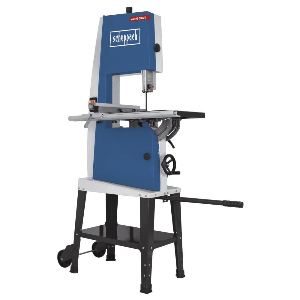 Produktbild SCHEPPACH Bandsäge BASA3 230V 50Hz 800W