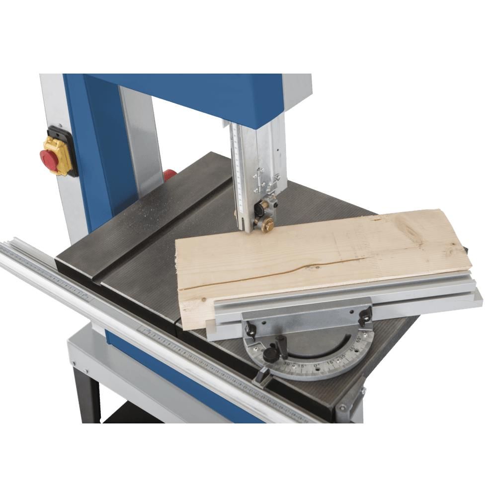 Produktbild SCHEPPACH Bandsäge BASA3 400V 50Hz 700W bild 5