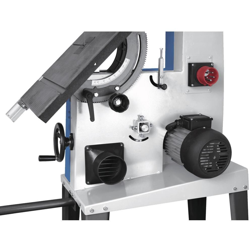 Produktbild SCHEPPACH Bandsäge BASA3 400V 50Hz 700W bild 7