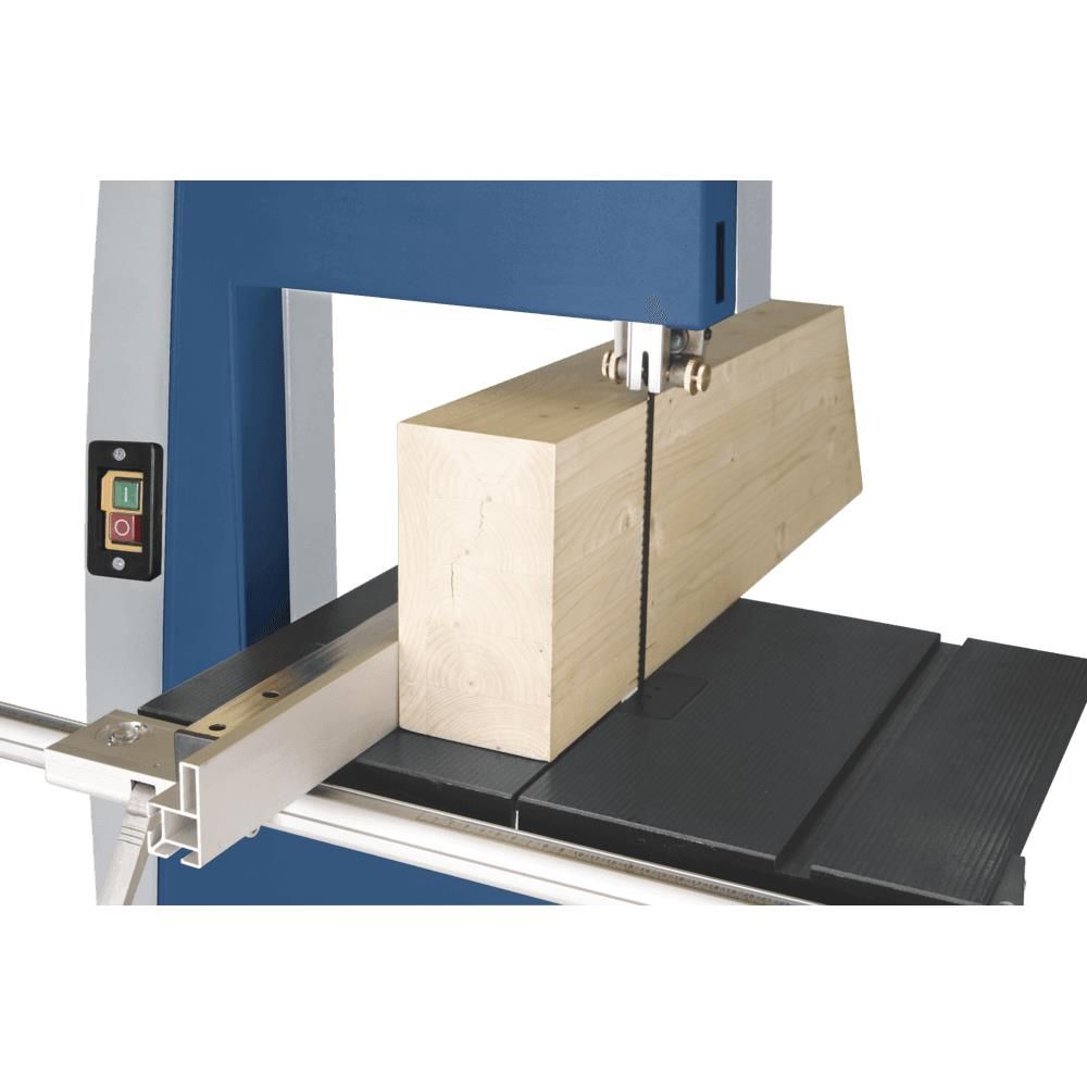 Produktbild SCHEPPACH Bandsäge BASA3 400V 50Hz 700W bild 9