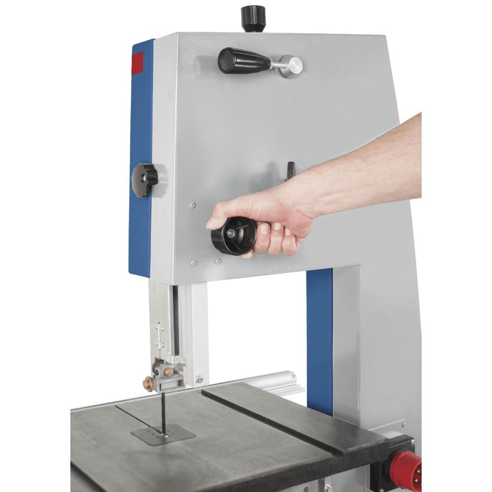 Produktbild SCHEPPACH Bandsäge BASA3 400V 50Hz 700W bild 10