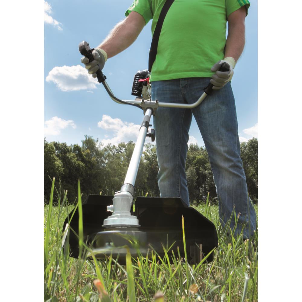 Produktbild SCHEPPACH Freischneider Motorsense BCH3300-100PB inkl. 2. Spule bild 4