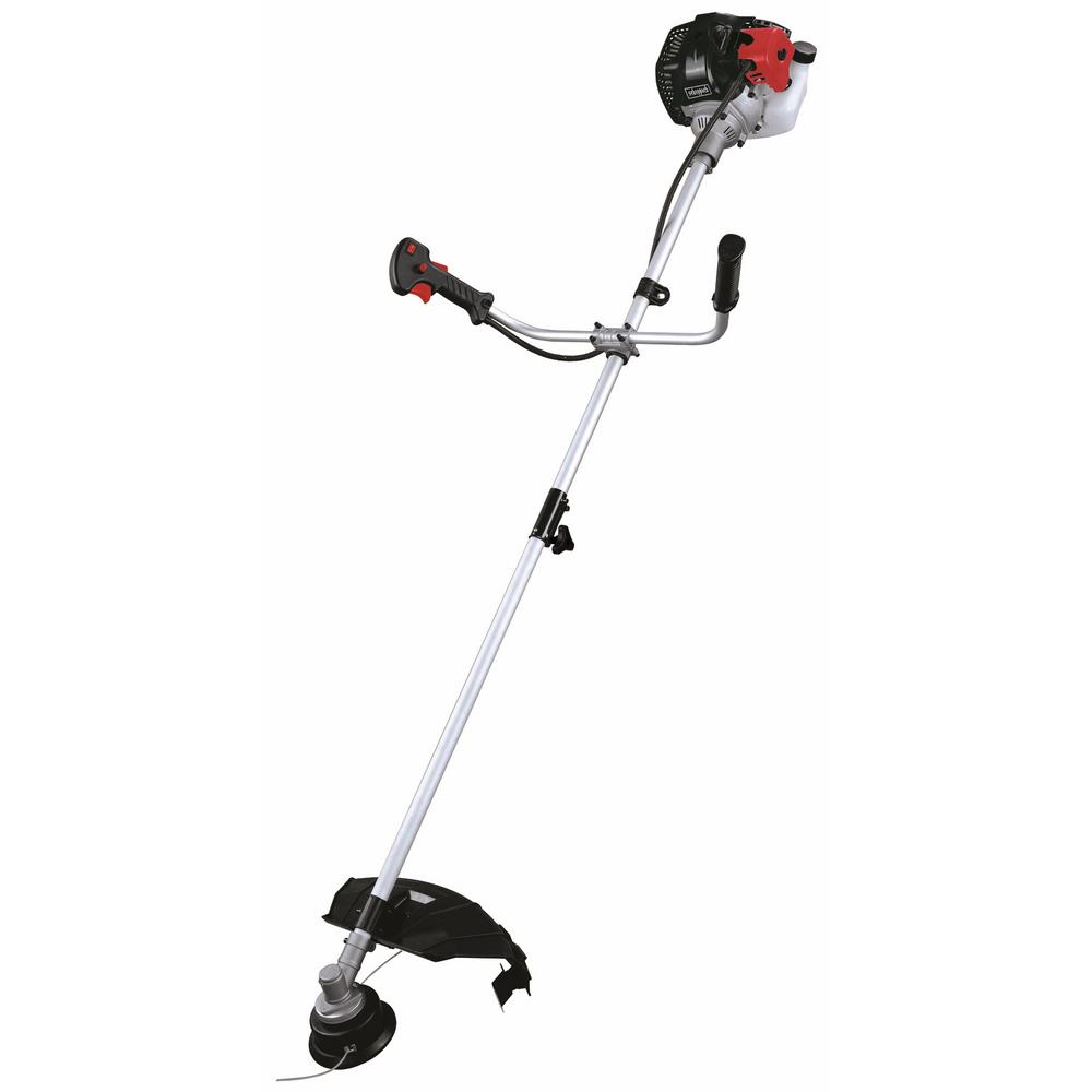 Produktbild SCHEPPACH Freischneider Motorsense BCH3300-100PB inkl. 2. Spule bild 2