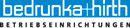 Bedrunka+Hirth