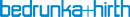 Bedrunka+Hirth