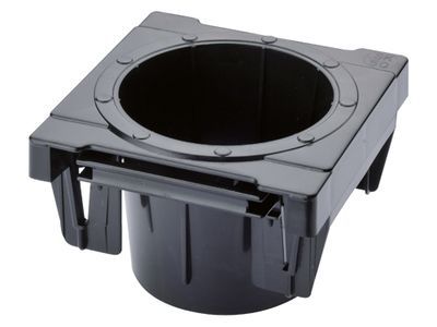 Produktbild Bedrunka+Hirth Werkzeugeinsatz Gr3, Typ SK 50 / ISO