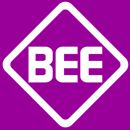 Bild bee logo
