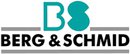 Bild berg und schmid logo