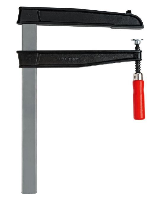 Produktbild Bessey Tiefspannschraubzwinge 600x200mm