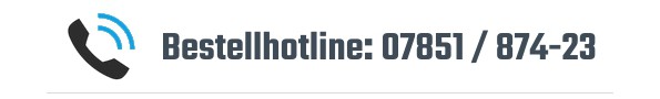 Bestellhotline