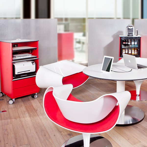 Produktbild betriebseinrichtung aktuelle trends cp