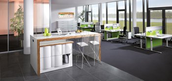 Trend Individualität und Flexibilität