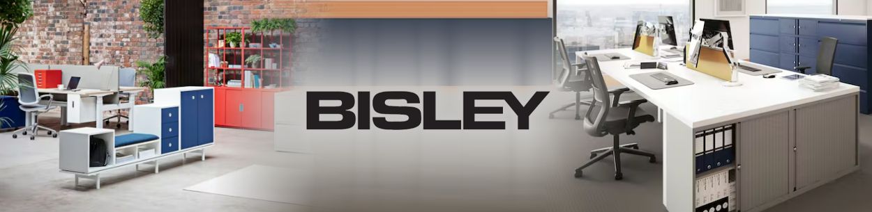 Bisley Eco