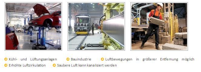 Produktbild MASTER Gebläse BL 8800 bild 3