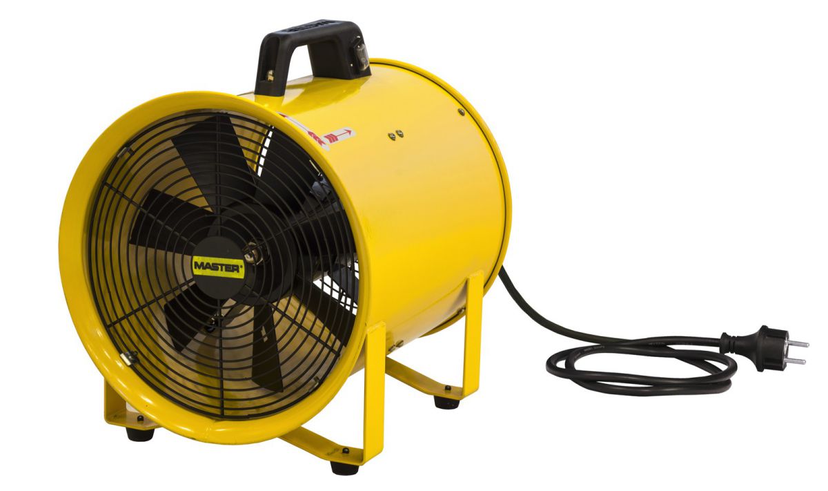 Produktbild MASTER BLM 4800 Gebläse