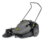 Kehrmaschine KM 70/30 C Bp Pack Adv Kärcher
