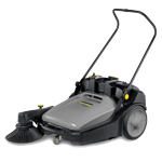 Kehrmaschine KM 70/30 C Bp Pack Kärcher 