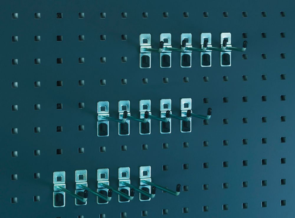 Produktbild Bott perfo PL 31 Hakensortiment 15-teilig