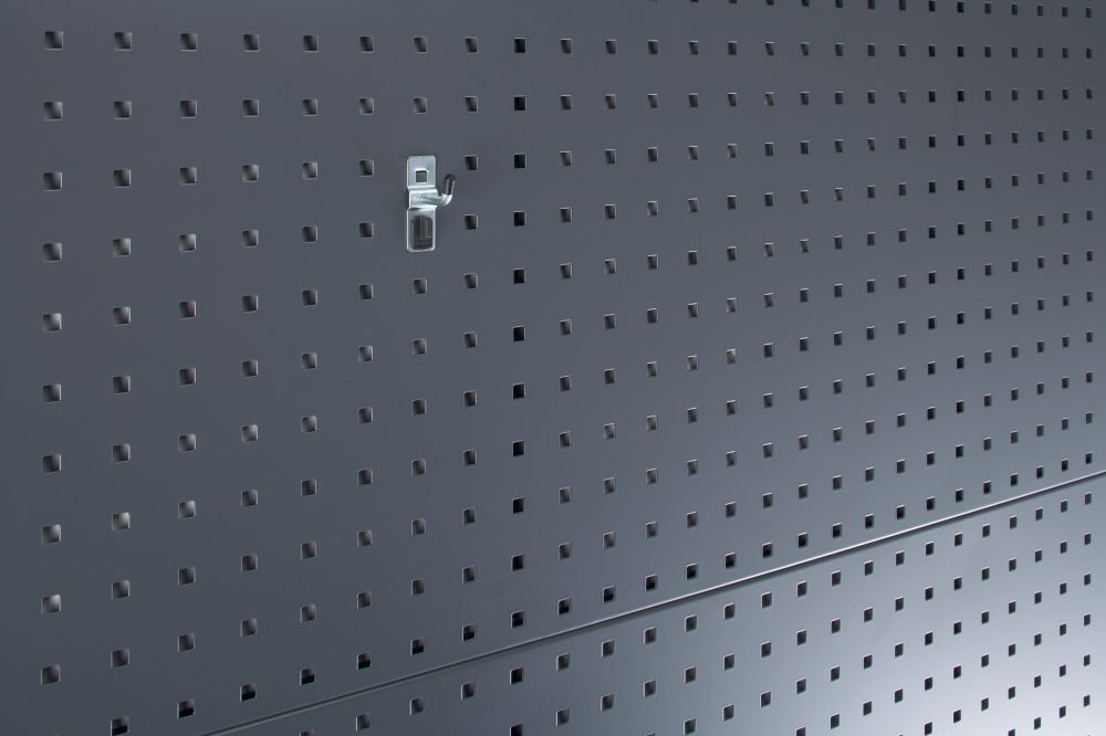 Produktbild Bott PL-Haken L 75 mm 0