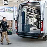 Bott Fahrzeugeinrichtungen