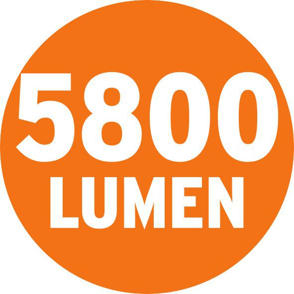 Produktbild Brennenstuhl - 5800 Lumen bild 21