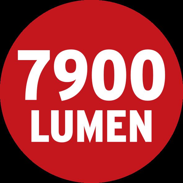 Produktbild Brennenstuhl 7900 Lumen bild 20
