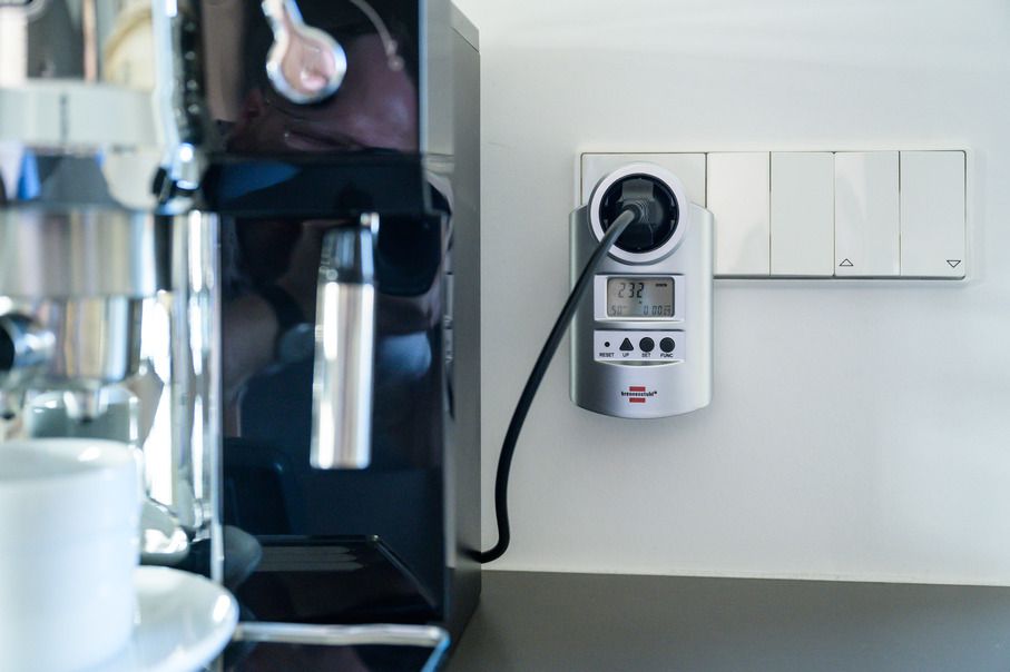 Produktbild Brennenstuhl Energiemessgerät Primera Line PM 231 E - Beispiel 1 bild 3