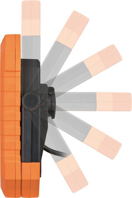 Produktbild Brennenstuhl Led Strahler X 12050 M Professional Arbeitsleuchte - Winkel bild 5