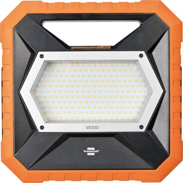 Produktbild Brennenstuhl Led Strahler X 12050 M Professional Arbeitsleuchte - Front bild 4