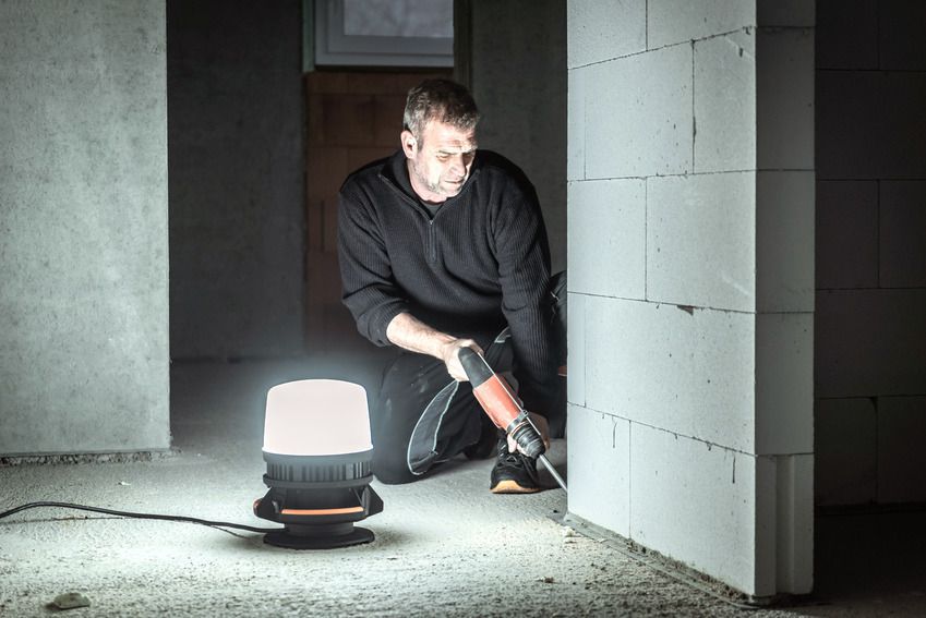 Produktbild Brennenstuhl Led Arbeitsleuchte ORUM 12050 M DE - Beispiel bild 13