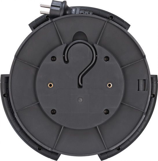 Produktbild Brennenstuhl Led Arbeitsleuchte ORUM 12050 M DE - Boden bild 4