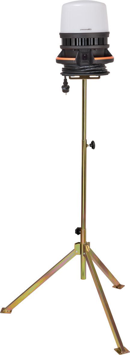 Produktbild Brennenstuhl Led Arbeitsleuchte ORUM 12050 M DE - Stativmontage bild 7