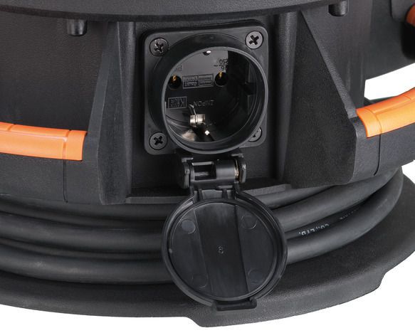 Produktbild Brennenstuhl Led Arbeitsleuchte ORUM 12050 M DE - Stecker bild 3