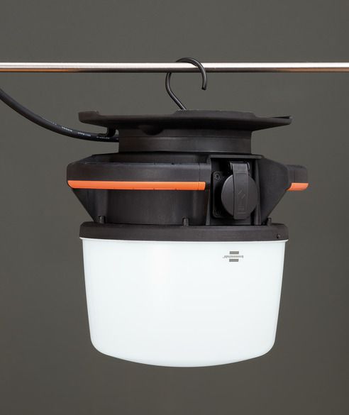 Produktbild Brennenstuhl Profi Led Strahler ORUM 5050 M DE Professional Arbeitsleuchte bild 15